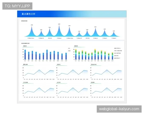 实时数据分析提供市场洞察 指导品牌策略调整
